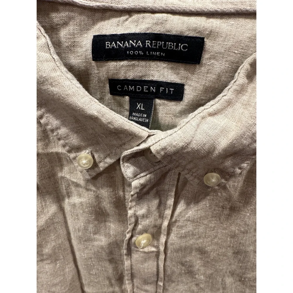 Banana Republic banana republic